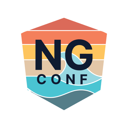 ng-conf logo